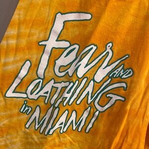 D.A.D.E. Special edition Tank Top